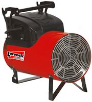 Elektroheizer EK10C 6,6-10kW, 400V/3ph/50Hz, 36Stk/Pal, ZEK10CLO