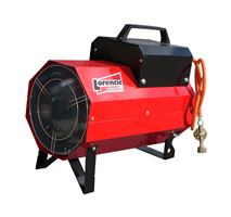 Plinski top za grijanje LG180A 46,73kW/230V/50Hz 24kom/paleta, ZLG180ALO