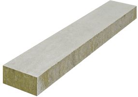 Mineralna vuna protupožarna 034 28cm, 1200x200mm, 0,48m²/paket 8pak/pal, ZMWBR28