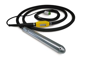 Unutarnji vibrator za beton OLI VHP65 Professional promjer 65mm 42V 200Hz, ZVHP65AP