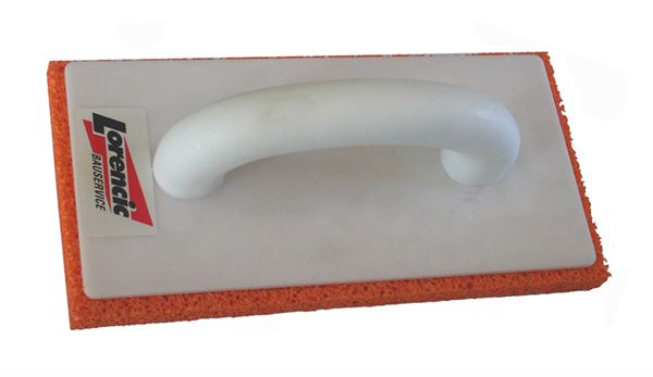 Filc crveni grubi 280x140mm s oblogom, 50kom/karton, Z0996328