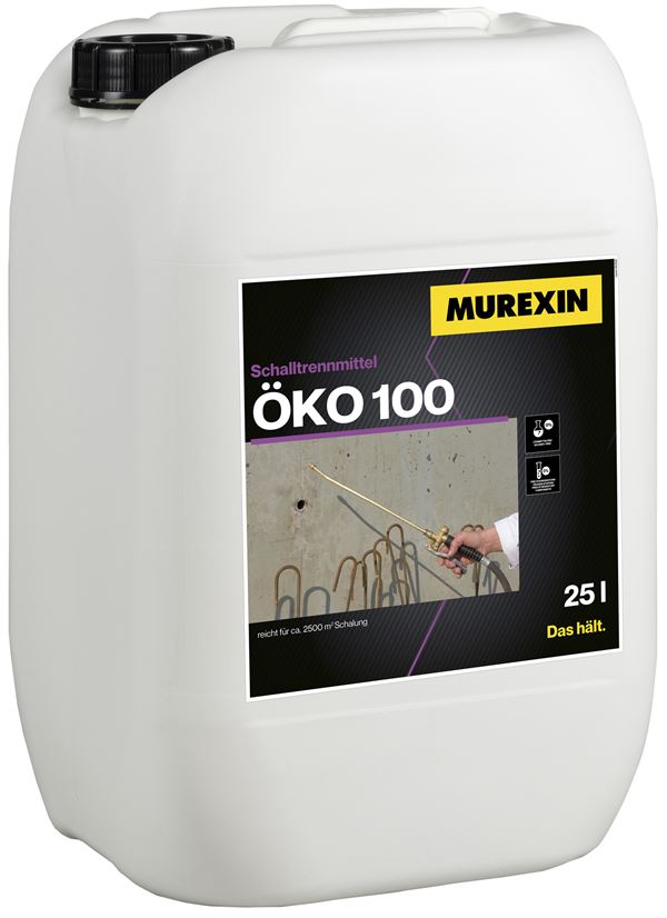 Oplatan premaz EKO 100, 25l/kanta, 24kante/paleta, Z10615