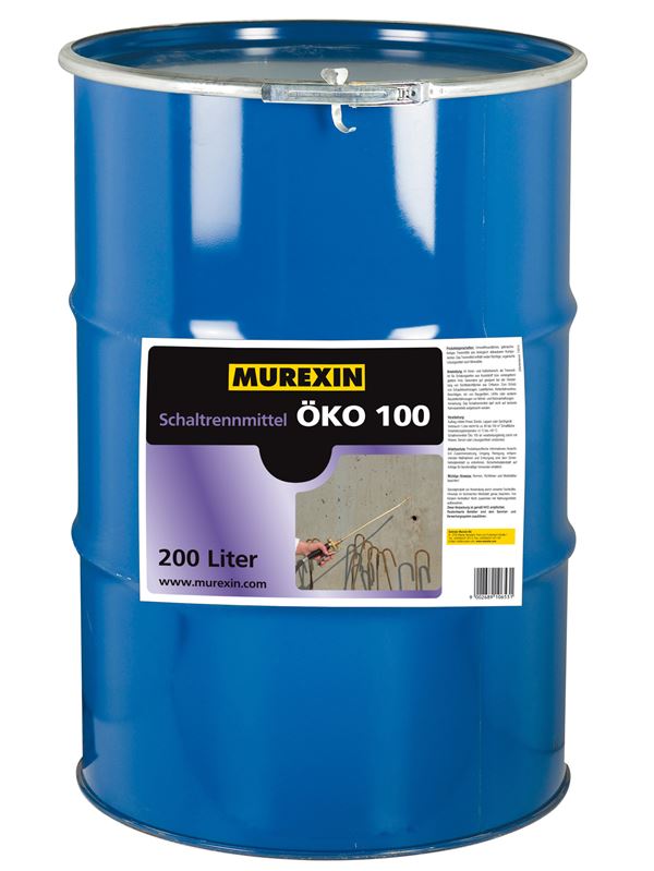 Oplatan premaz EKO 100, 200l/bačva, 2bačve/paleta, Z10653