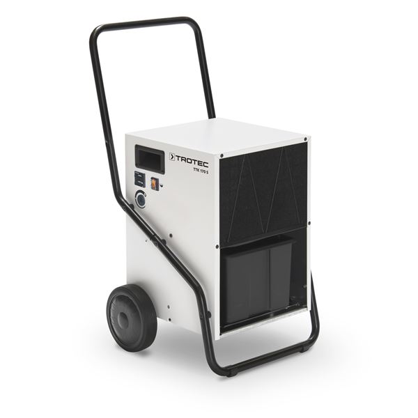 Odvlaživač zraka TTK 170 S 230V do 50l/24h, Z1120000155