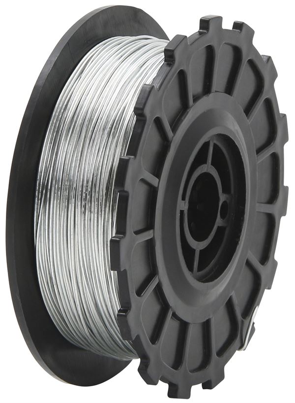 Žica TJEP 0,8mm za stroj za vezanje žice TJEP RE-BAR/EP 40, 50rola/kart 40kart/pal, Z124151