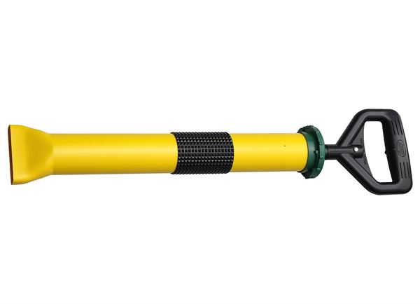 Ručna pumpa Nr. 4, 10mm otvor 6kom/karton, Z13304