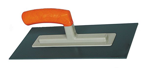 Gleter PVC 280x140x2mm, 40kom/karton, Z1425160