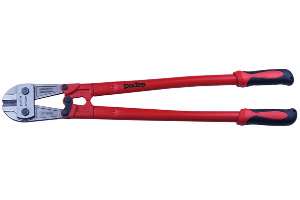 Škare za željezo 760mm, ojačani noževi po HRC 48, Z1980015