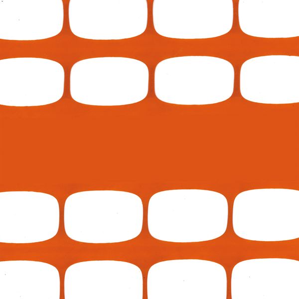 Signalna građevinska ograda TENAX LABOR orange 1,8x50m/rola, 100g/m², 56rola/pal, Z1A180369