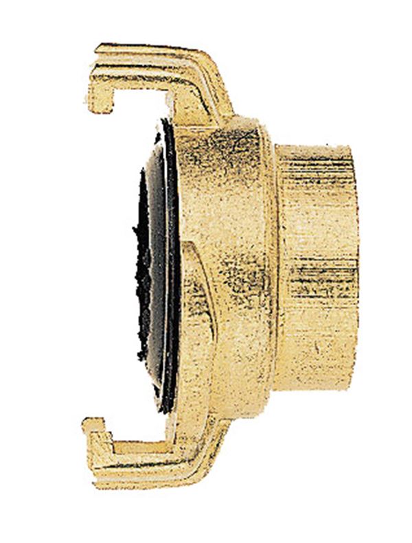 Spojnica za vodu GEKA® s unutarnjim navojem 1" 170kom/kart, Z2514