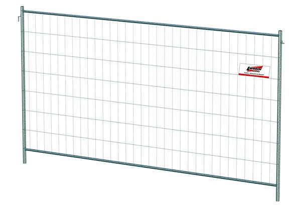 Element mobilne ograde F2 2000x3472mm (M400), Z2711020353