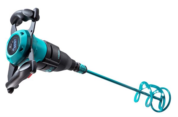 Ručni mješač XQ4 HF 230V/1500W, 3-brzine, -400/-700O/min, mješač WK 140 HF, Z29018