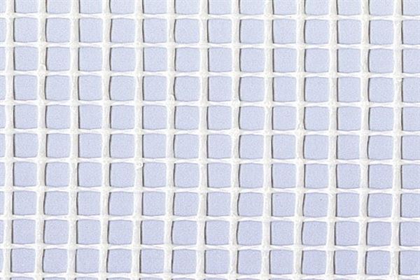 Mrežica VWS 3000 50m²/rola, 145g/m², bijela, 5x5mm ispitana ETAG 004 30rola/paleta, Z3000C