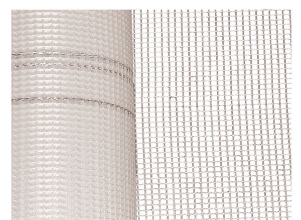 Mrežica WDVS sistem 50m²/rola, 145g/m², 4x4mm 30rola/pal, Z3000LO