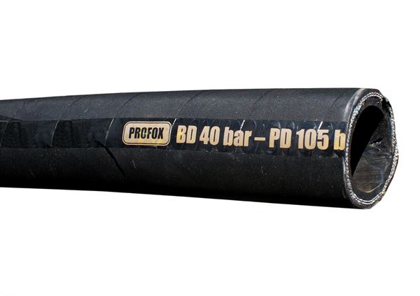 Crijevo za mort 51x67mm 40bara 40m/rola, Z3125040X