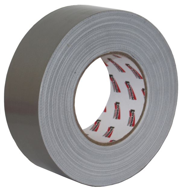 Zaštitna traka za kamen EXTRA-STRONG srebrna 50mm x 50m 24rola/kart, !Ne odgovaramo za svježe nanesenu boju!, Z32650LO