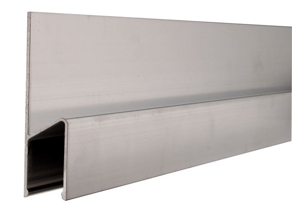 H-letva teška izvedba 2615, 300cm po kom, Z383300