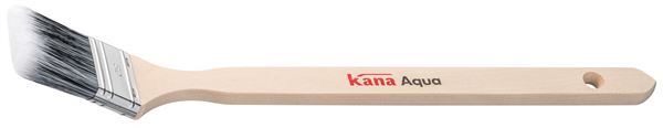 Kist za fasade KanaAqua 80mm, čvrstoća 6., tvrdo drvo 6kom/pak, Z423575-411