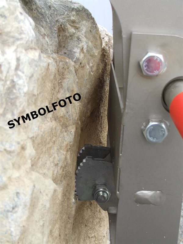 Izmjenjiva čeljust FTZ-MULTI-15-WB-G-120 (par) PROBST, Z43100943