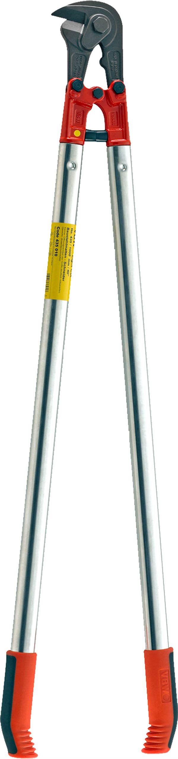 Škare za rezanje armaturne mreže LightCUT® 435LC 800mm, Z435005