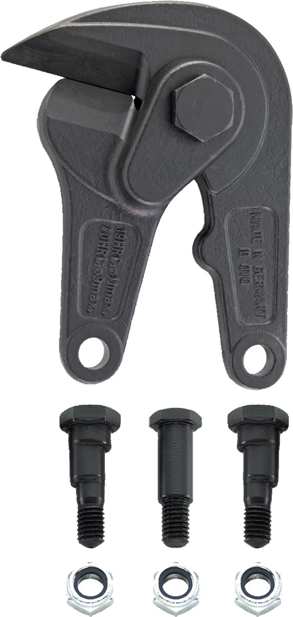 Rezervni nož za škare za rezanje armature LightCUT® 435LC, Z435133