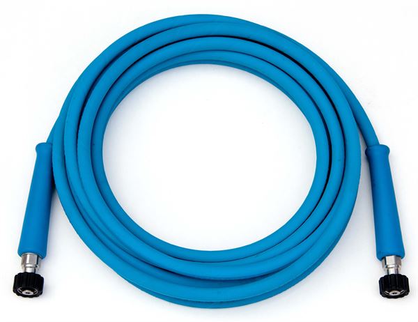 HD-crijevo za vodu 400bar DN 8 25m M22x1,5 DYNAJET, Z440606W