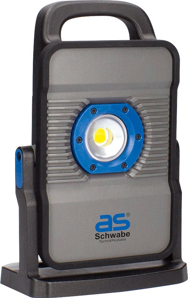 LED aku reflektor ACCULINE MULTI 650-2600 Lumen za BOSCH, MAKITA, HIKOKI, bez baterija, Z46450