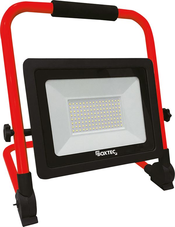 LED reflektor PRO-LINE sklopivi 100W, 8000 Lumen uklj. 3m kabel, Z48006