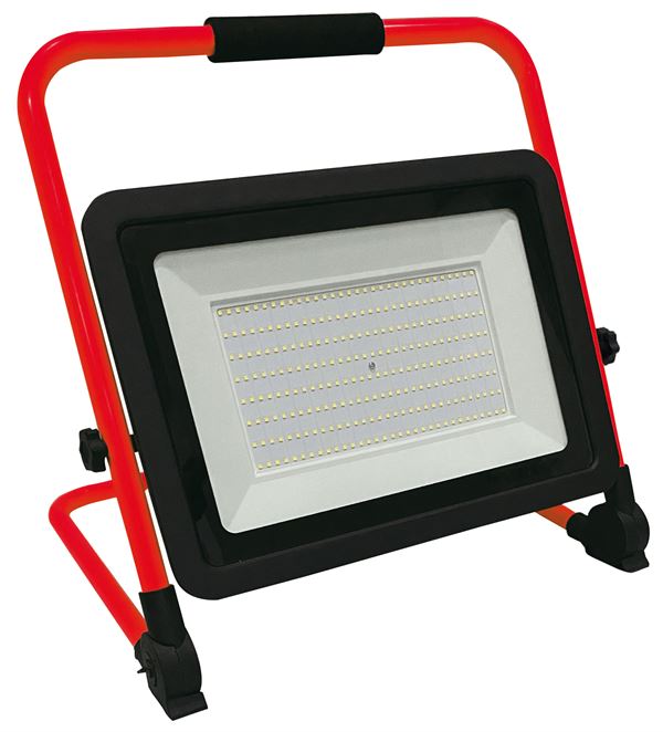 LED reflektor PRO-LINE sklopivi 200W, 16000 Lumen uklj. 3m kabel, Z48007
