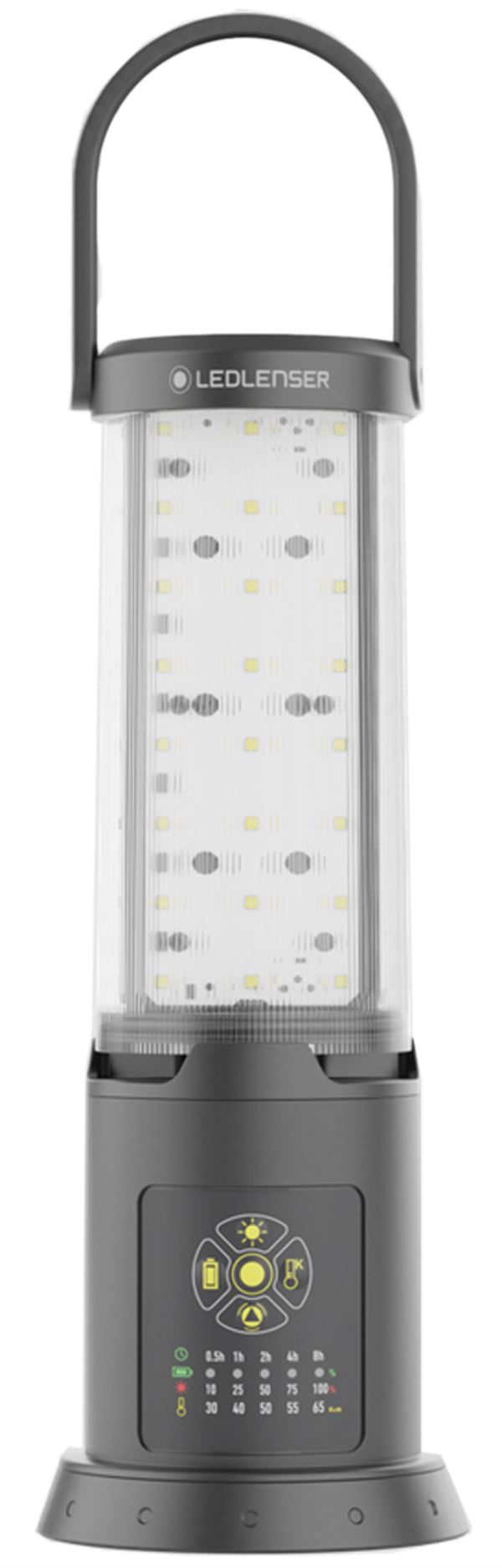 =81= LED baterijska lanterna radno svjetlo AL10R WORK 6300 Lumen uklj. napajanje, difuzor, Z502917