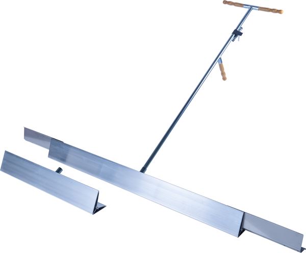 Ručni sistem ravnanja EASYPLAN EP-UNI-SET 90/230 PROBST, Z51000040