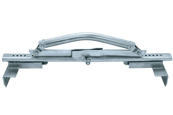 Profi nosač ploča PPH 22/50 PROBST, ÖW 220-505mm, Z53200052