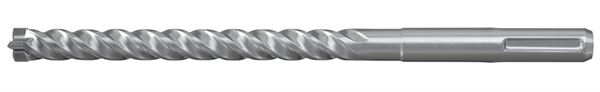 Hammerbohrer QUATTRIC II SDS-Plus 8x150x215mm, 4-Schneider, Z549990
