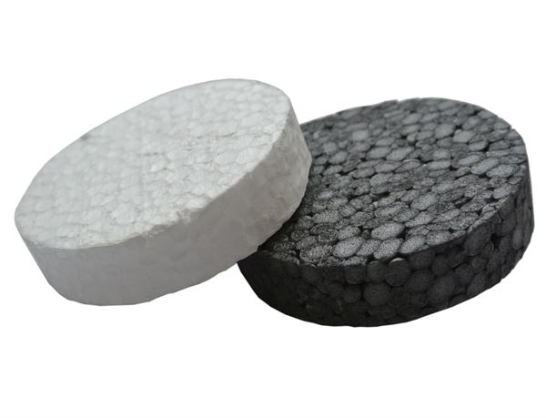 Polistirol poklopac 70mm sivi 200kom/karton, 60karton/paleta, Z7001G