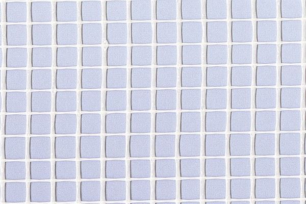 Unutarnja armirana mrežica 750 100m²/rola. Težina 70g/m² širina okna 4,8x5,1mm 24role/paleta, Z750