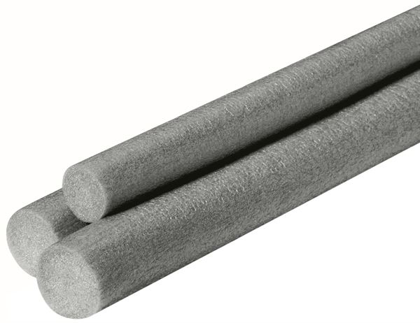PE dilatacijska spužva p= 10mm x 50m 1rola/kart 66kart/pal, Z81202ILO
