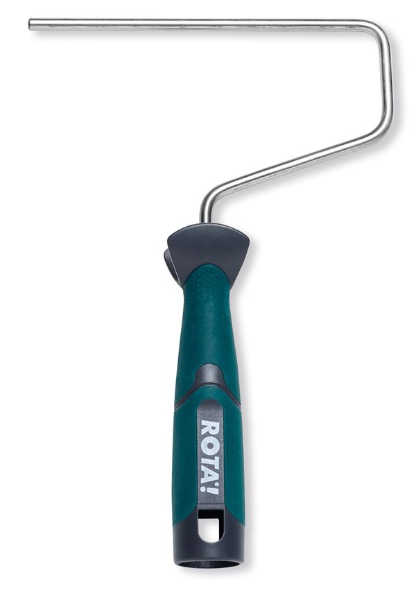 Drška za valjak RotaGrip 2K za valjak 15-16cm, d=6mm 10kom/pak, Z85753-302