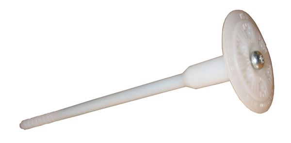 Vijak pričvrsnica EJOT® ejotherm® STR U 2G, 455mm, ETZ ETA-04/0023, 100kom/kart, 16kart/pal, Z8719455400
