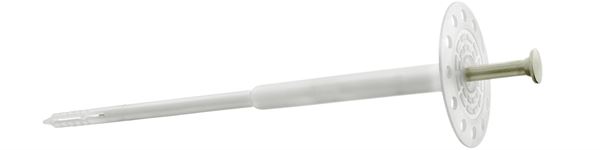 Udarna pričvrsnica EJOT® ejotherm® H1, 335mm, ETA, 100kom/kart, 16kart/pal, Z8744335400