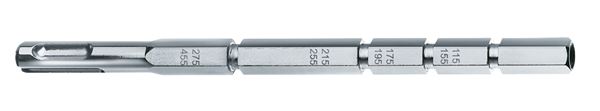 Prihvat alata SDS-Plus EJOT® ejotherm® za STR-Tool 2GE, Z9129000005