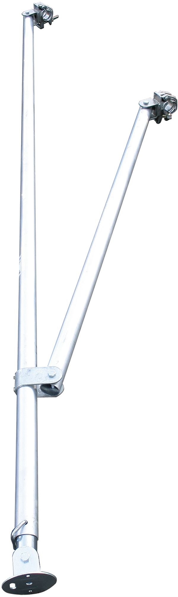 Prečka za alu pokretnu skelu KRAUSE® MONTO® PROTEC®, Z914095