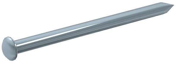 Čavli KS110, 100mm, p=3,4mm, pocinačni, glatki, 100kom/pak, Z936601