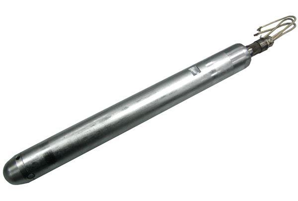 Rezervna igla OLI VHP59, 42V, 200Hz, kromirana, čelična kapa, ZBHP59A