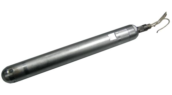 Rezervna igla OLI VHP65, 230V, 200Hz, kromirana, čelična kapa, za EWO65C, ZBZP65A