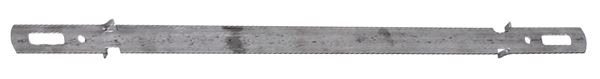 Metalni odstojnik 55cm, 100kom/pakiranje, ZDISTZ0014