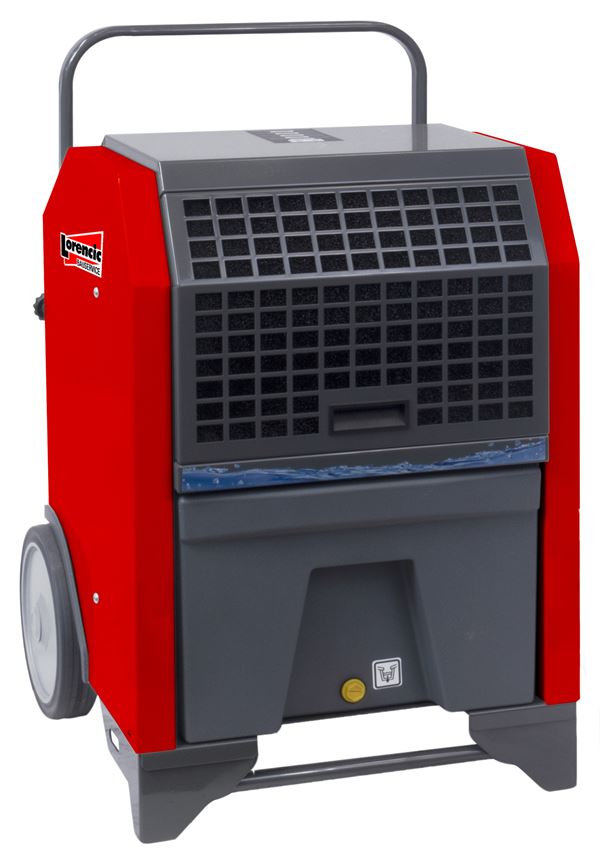 Odvlaživač zraka DR50 do 52,39l/24h, 230V/50Hz, ZDR50LO