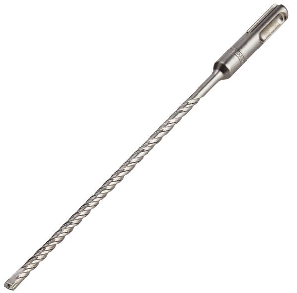 Svrdlo ELITE DEWALT® SDS-Plus 8x310x250mm, 4-oštrice, ZDT8926-QZ1