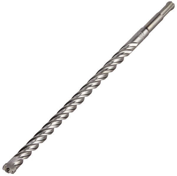 Svrdlo ELITE DEWALT® SDS-Plus 12x310x260mm, 4-oštrice, ZDT8936-QZ1