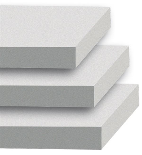 EPS-F Fasadna ploča 28cm 1000x500mm 0,5m² (0,14m³)/pkt PKG1, ZEPSFW28