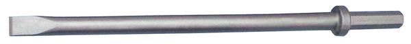 Plosnato dlijeto 450mm EE hex 25x108mm, ZS56/1145